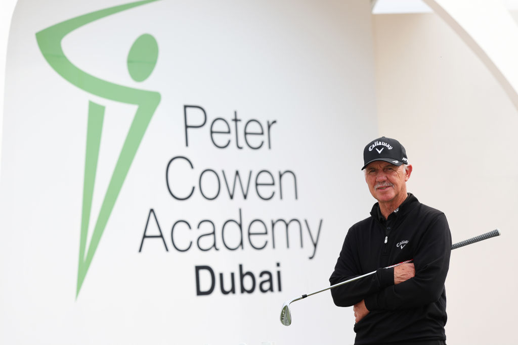 PETE COWEN: WHY THE MENA GOLF TOUR’S RETURN MATTERS