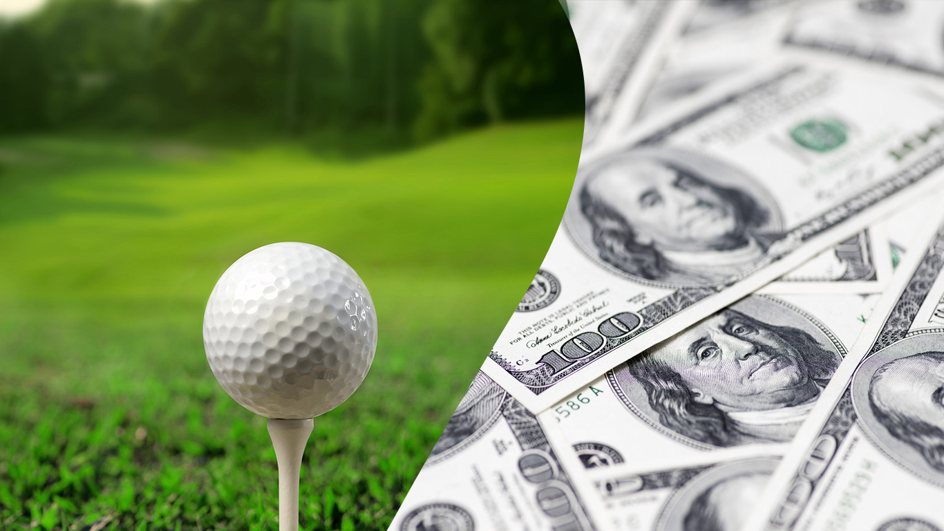 PLAYER CATEGORIES & PRIZEMONEY EXPLAINED